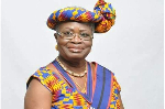 Meet the Ghanaian first female professor who championed STEM education among youth