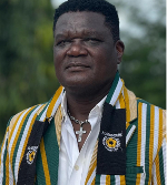 Gabriel Agambila unhappy with exclusion of Upper East Region from $500m feeder road loan