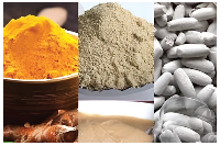 A joint study by FDA and UNICEF has found alarming levels of lead in some food and cosmetic products