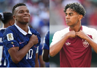 France skipper Kylian Mbappe and Spanish prodigy Lamine Yamal