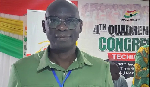 I can’t create more space for the media — Bawa Fuseini addresses criticism at championships I can’t create more space for the media — Bawa Fuseini addresses criticism at championships