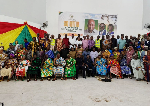 Turnkey electrification project launched in Oti Region to connect 90 communities