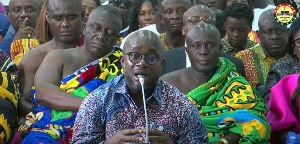 LIVESTREAMED: Parliament vets Akufo-Addo’s new ministerial, deputy ministerial appointees