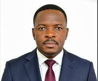 Francis Kofi Demanyah is a renowned Ghanaian singer