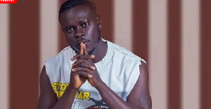2Sure is a Ghanaian upcoming musician