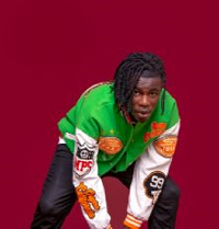 Yaw Jus is set to release a new track