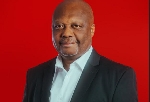 Akwasi Opoku Edusei is the secretary of NPP Germany