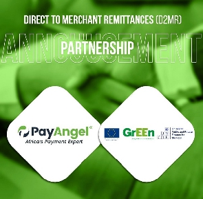 PayAngel will use the project as a scalable preparatory platform to educate migrant businesses
