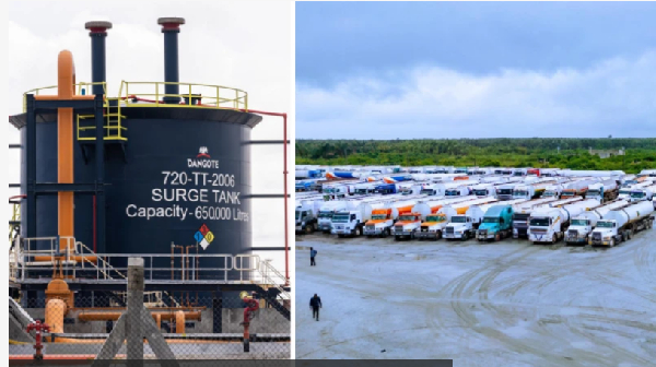 Di Petroleum and Natural Gas Senior Staff Association of Nigeria don declare withdrawal of service