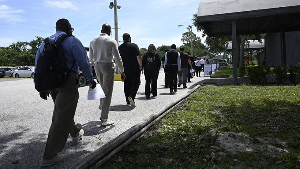 Private payrolls plunged in September, complicating the picture for the US economy