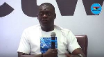 Black Stars Captaincy has never been based on Seniority - Michael Oti Adjei