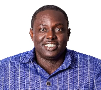 Paul Kpodo is writer of this piece