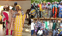 The programme is aimed at reducing preventable maternal deaths