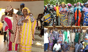 The programme is aimed at reducing preventable maternal deaths