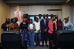 Fidelity Bank's Orange Inspire partners Akuna Pod to equip creatives with financial and business skills