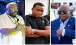 DKB reacts as Akufo-Addo's defence of Akonta Mining resurfaces DKB reacts as Akufo-Addo's defence of Akonta Mining resurfaces