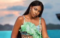 Actress, Yvonne Nelson