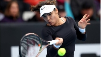 Matashiyar yar wasan Tennis Emma Raducanu