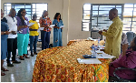 NiPDA has inaugurated a nine-member District HIV/AIDS Committee