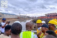 The directive by the Minister is to minimize the potential impact of heavy rains