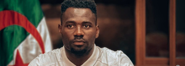 Ghanaian defender Hamidu Abdul Fatawu has completes a new move