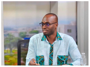 Dr Mahama Tiah Abdul-Kabiru is the Member of Parliament for Walewale