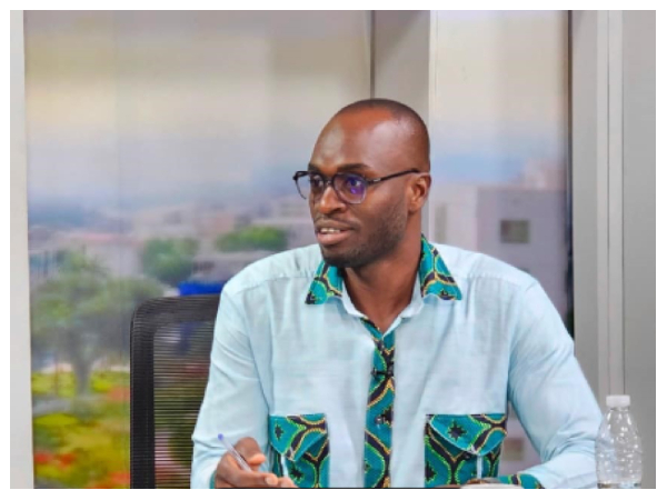 Dr Mahama Tiah Abdul-Kabiru is the Member of Parliament for Walewale