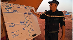 Algerian rescue workers recover body of 10-year-old boy trapped in well Algerian rescue workers recover body of 10-year-old boy trapped in well