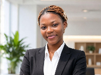 Gladys Opoku Anning is a finance professional, business performance analyst and writer