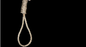 Kontris wey carry out di highest number of executions in 2024, China own remain a mystery