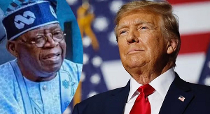 'I am angry!' - President Trump fumes over alleged Christian genocide in Nigeria