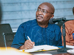 Bawumia, Farmers