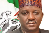 Just weeks before he was sentenced, Mamman announced he intended to run for state governor