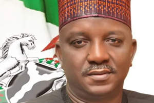 Just weeks before he was sentenced, Mamman announced he intended to run for state governor