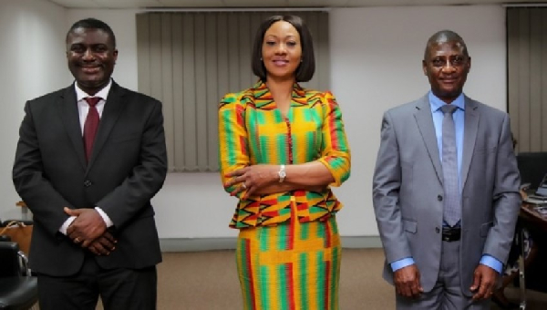 EC petitions should reinforce accountability, avoid political retaliation – CDD-Ghana