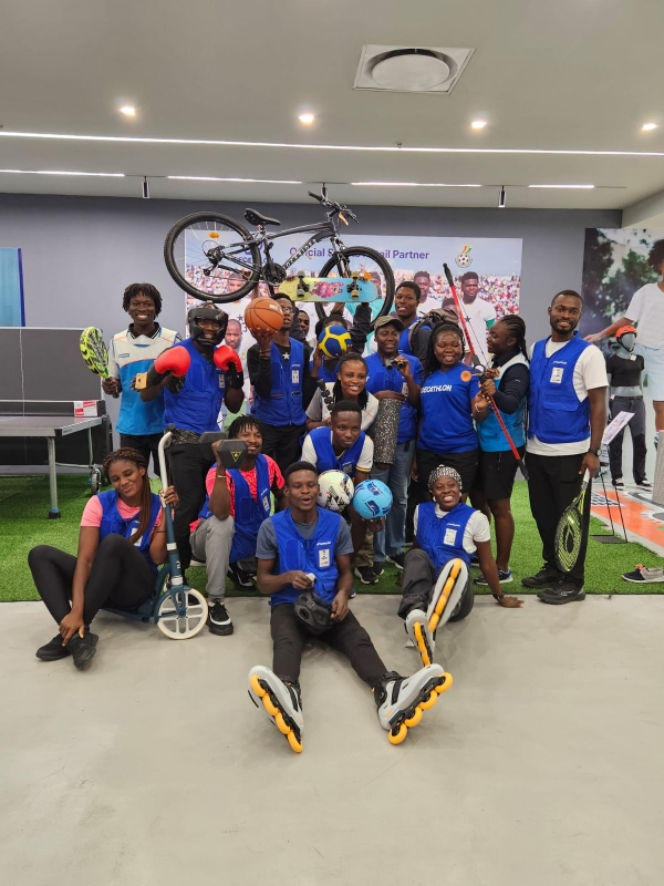 Decathlon Ghana announces major price drop both in-store and online