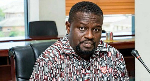 Frank Annoh-Dompreh is the MP for Nsawam-Adoagyiri