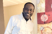 Albert Colinwud is a gospel musician