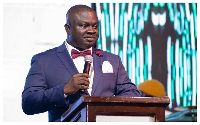 Kwabena Dwumfour condemns attacks on journalists