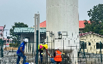 The development marks a shift from the traditional use of oxygen cylinders to a storage-based system