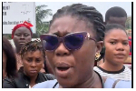 GH¢13m fraud victims appeal to Mahama, IGP after case dismissal