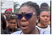 The businesswomen are seeking justice after an alleged GH¢13 million fraud case was dismissed