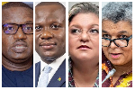 Meet the Ghanaian political families that have produced multiple MPs
