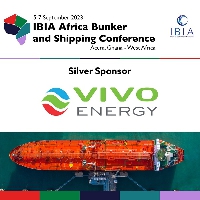 IBIA Africa Energy and Shipping Conference