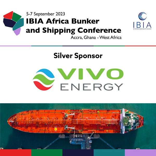 IBIA Africa Energy and Shipping Conference