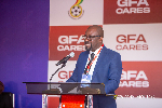 ‘We have introduced more Colts competitions than ever before’ – Kurt Okraku