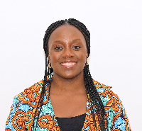 Marie-Noelle Nwokolo is a researcher on growth and economic development