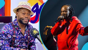Daddy Lumba's manager has dismissed his alleged involvement in the death of Dada KD