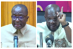 I can't work with any Chairman Apart from Odeneho Kwaku Appiah, Regional Vice Chairman - Akwasi Nti