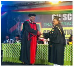 'GH Schools trains students to meet industry standards, not compete with rivals - Rector 'GH Schools trains students to meet industry standards, not compete with rivals - Rector